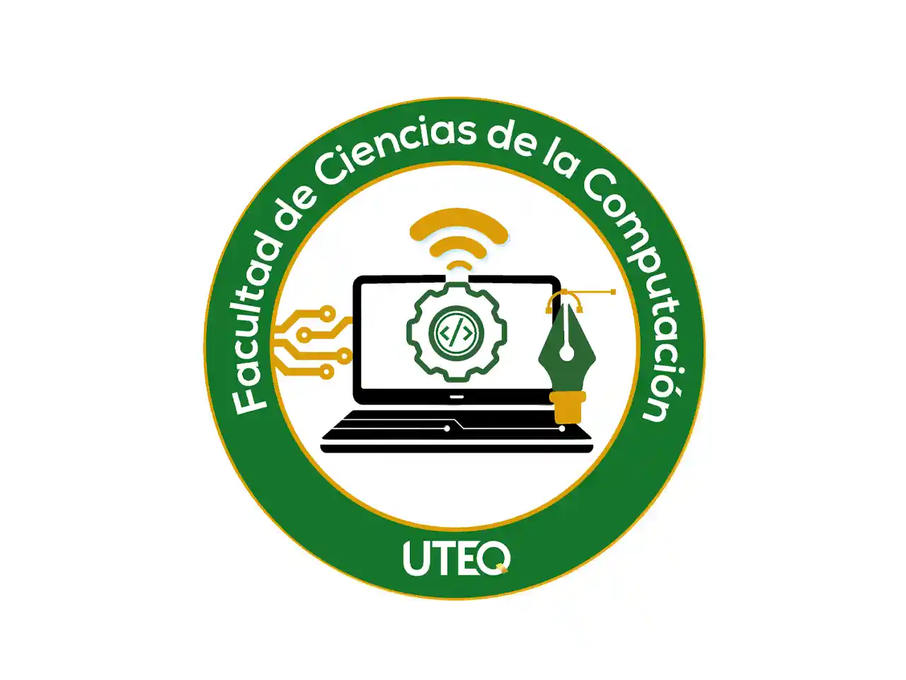 Logo de la Facultad de Ciencias de la Computación