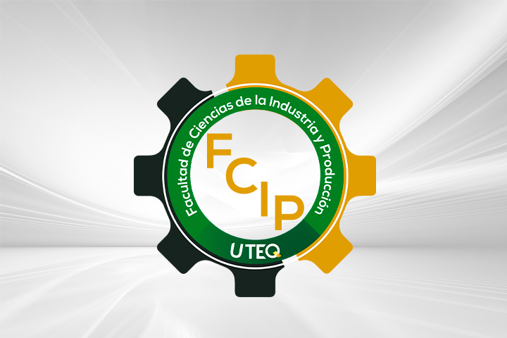 Logo de la Facultad de Ciencias de la Industria y Producción