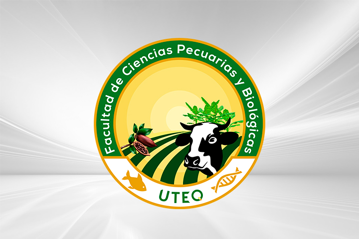 Logo de la Facultad de Ciencias Pecuarias y Biológicas