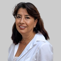 Ponente - Lcda. Graciela Carrillo González, PhD.