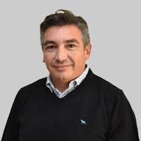 Ponente - Ing. Héctor Cornide Reyes, PhD.