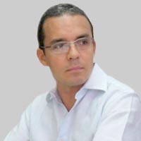 Ponente - Gerardo R. Salas Cóhen, PhD.