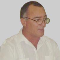 Ponente - Dr. Juan Luis Noguera Matos