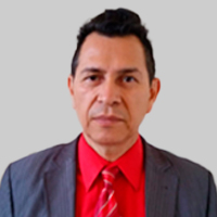 Ponente - Pedro Reynaga Estrada, PhD.