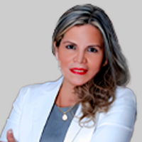 Ponente - Dra. Mirian Fátima Suárez Veliz, M.Sc.