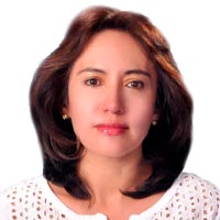 Ponente - Mariella Suárez, PhD.