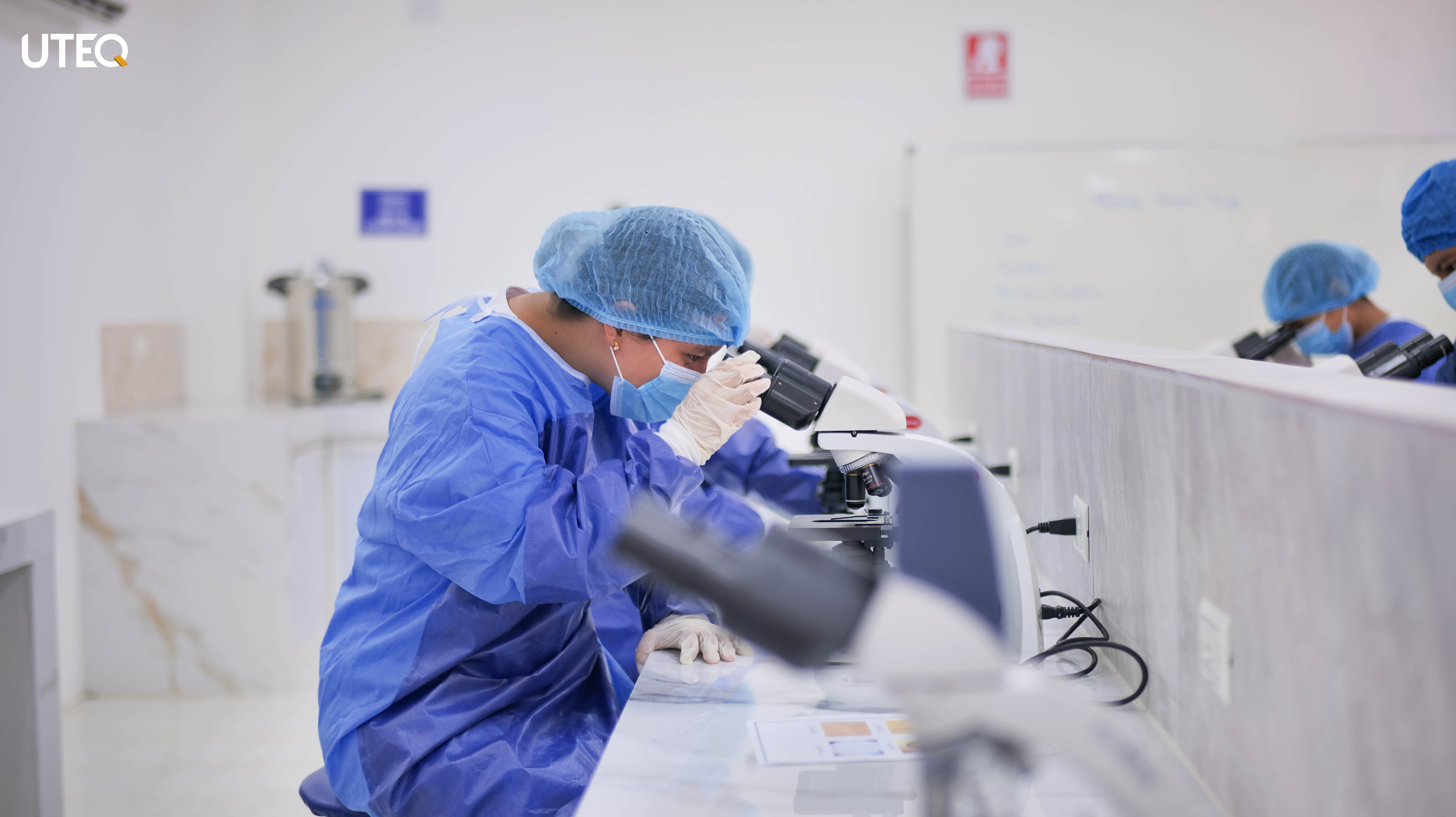 Bioquímica – Microbiología y Parasitología
