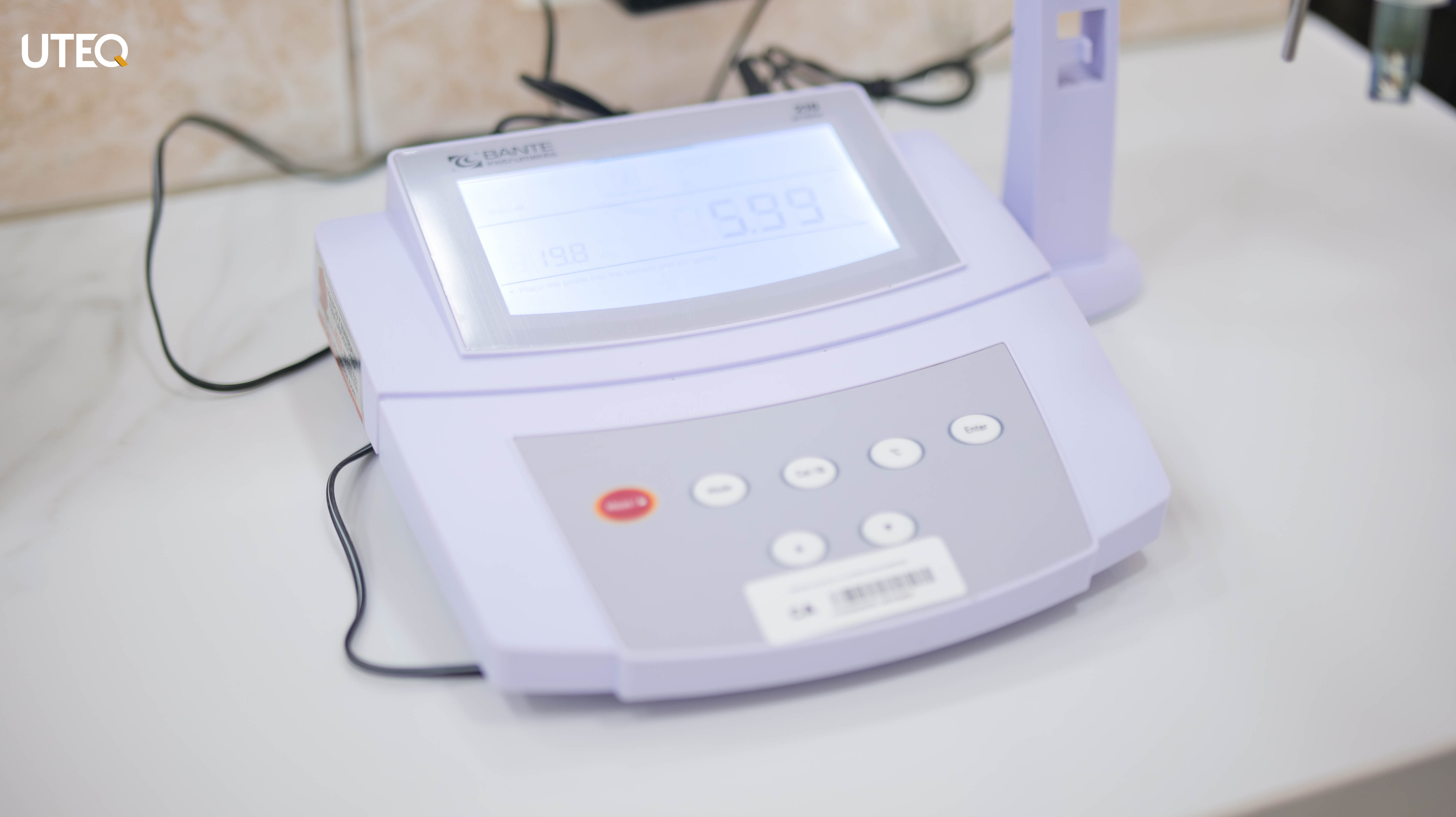 Bioquímica – Microbiología y Parasitología