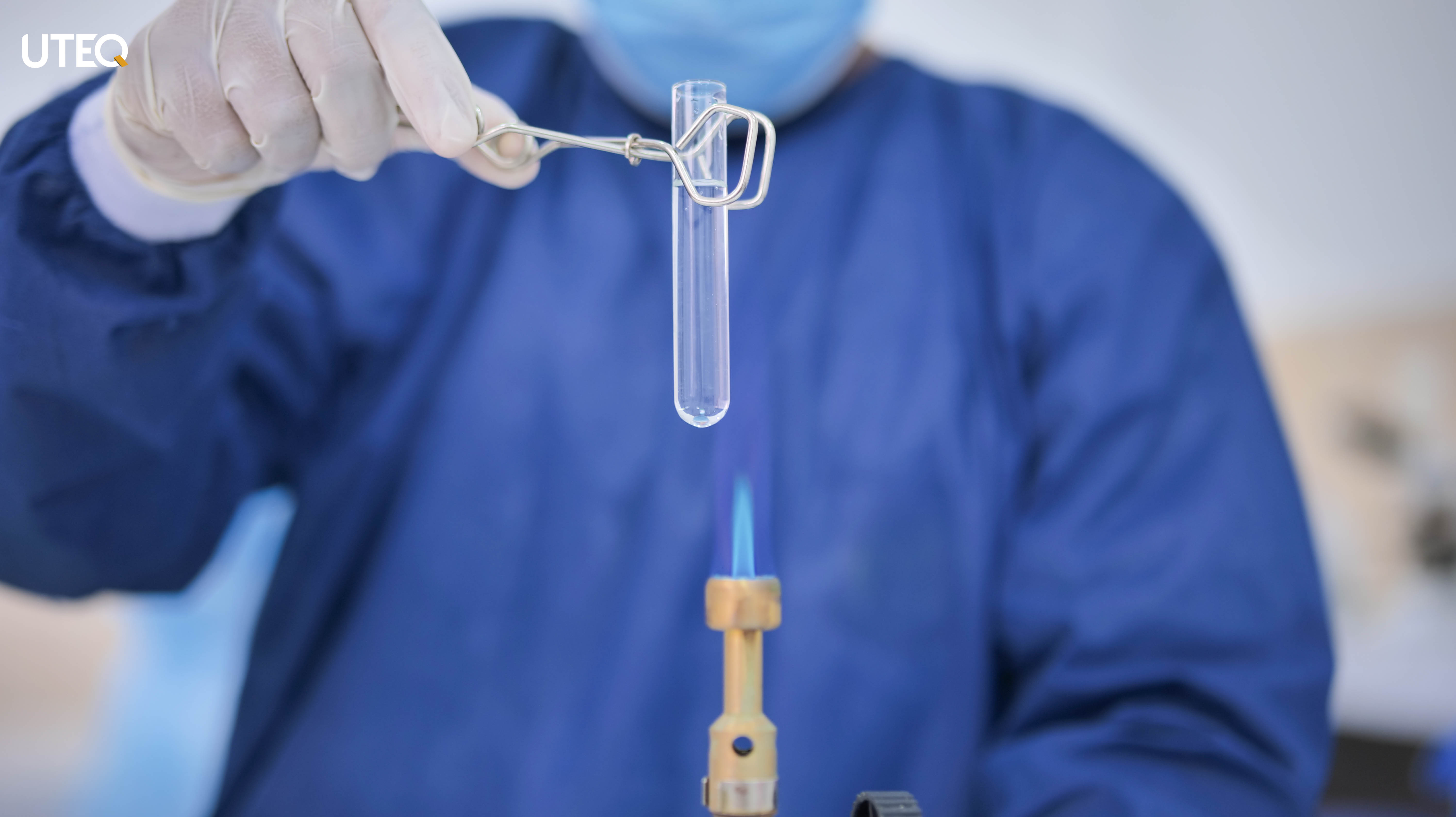 Bioquímica – Microbiología y Parasitología