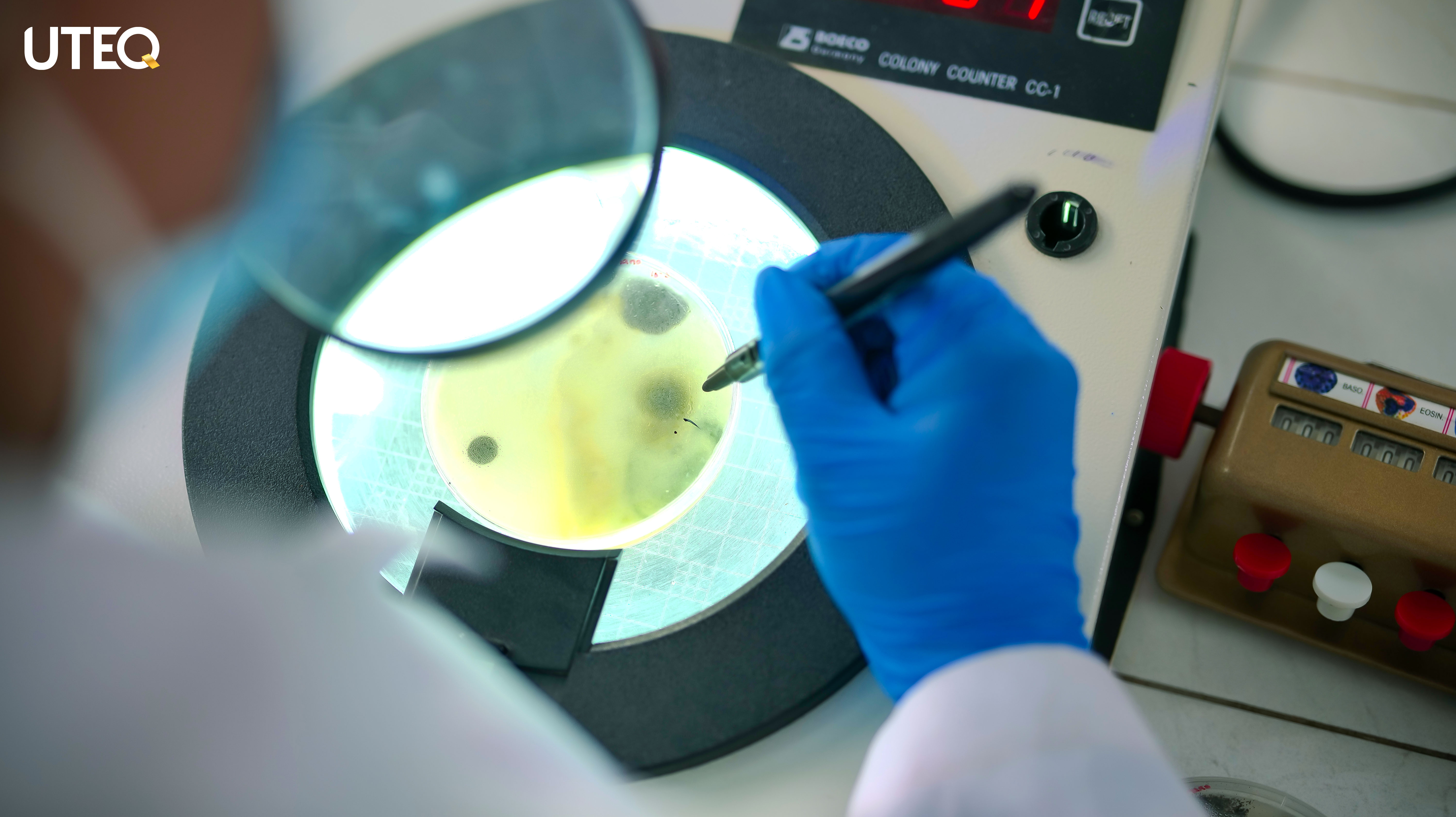 Microbiología