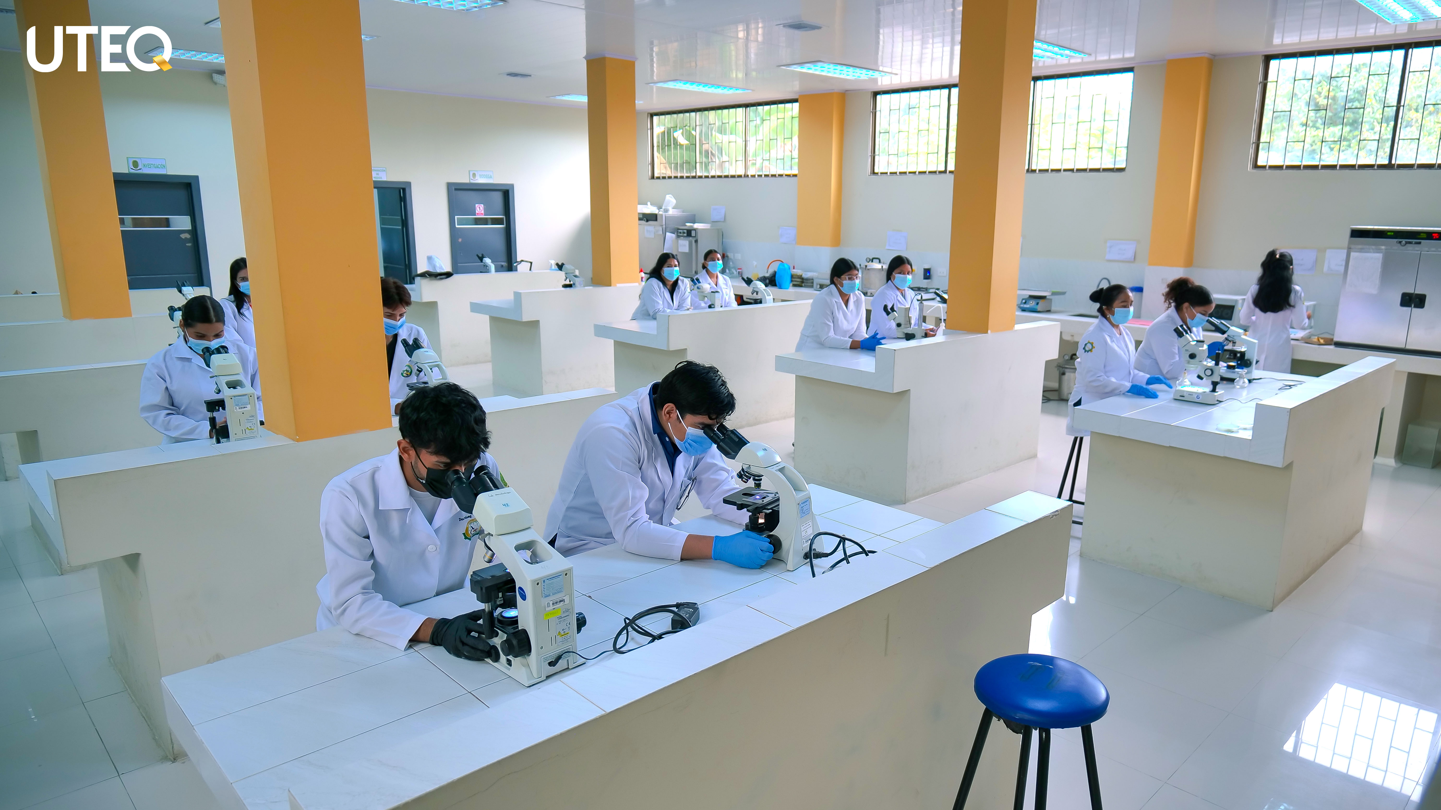Microbiología