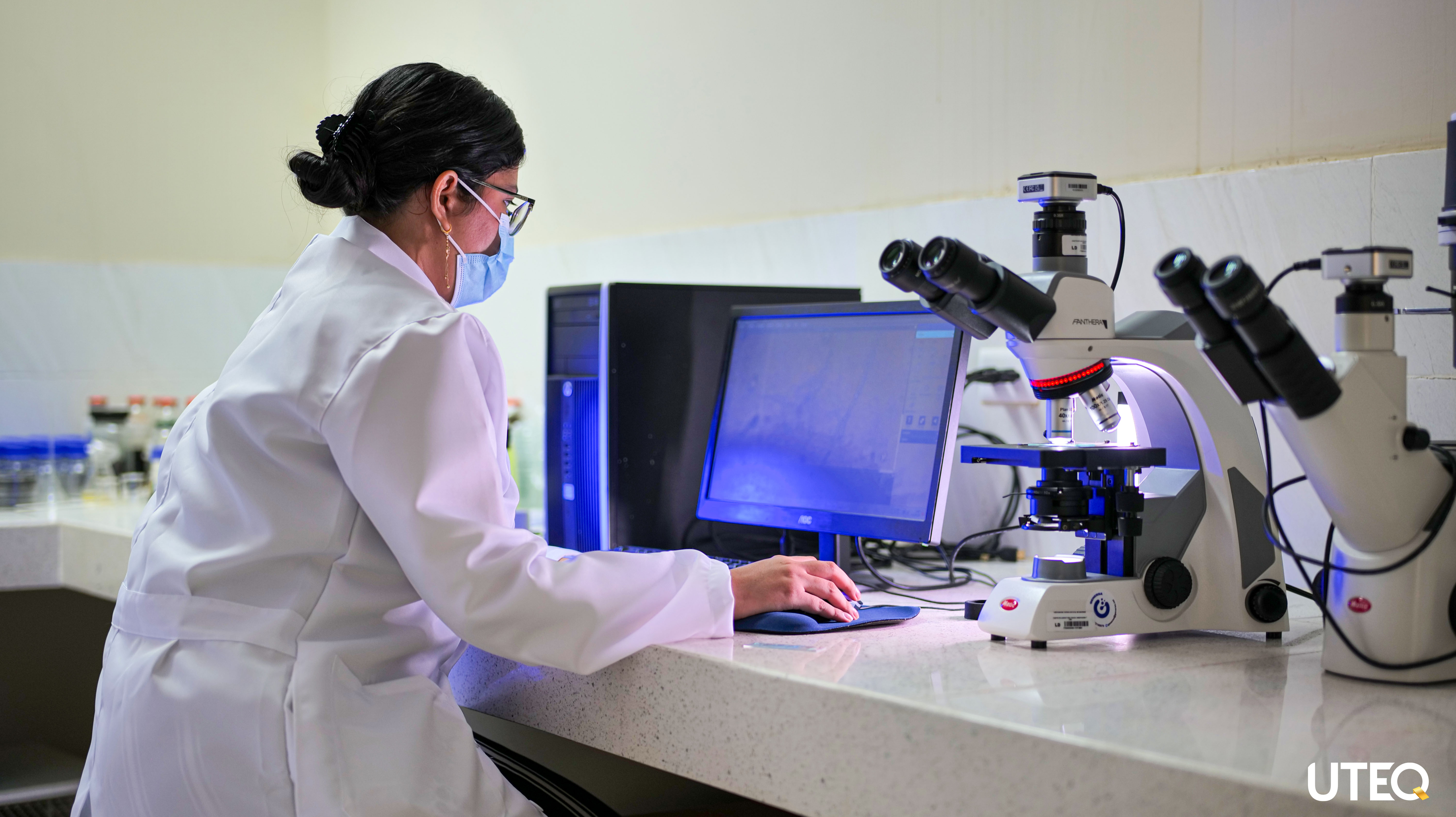 Química-Bioquímica