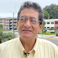 Patricio Salguero